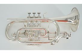 YAMAHA - OCCASION CORNET YCR-8335GS NEO